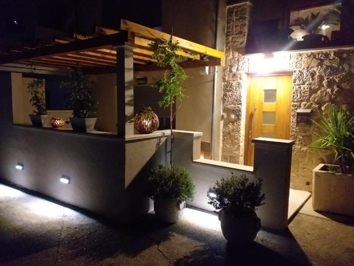 Stone House, Svirce, Hvar Exteriör bild