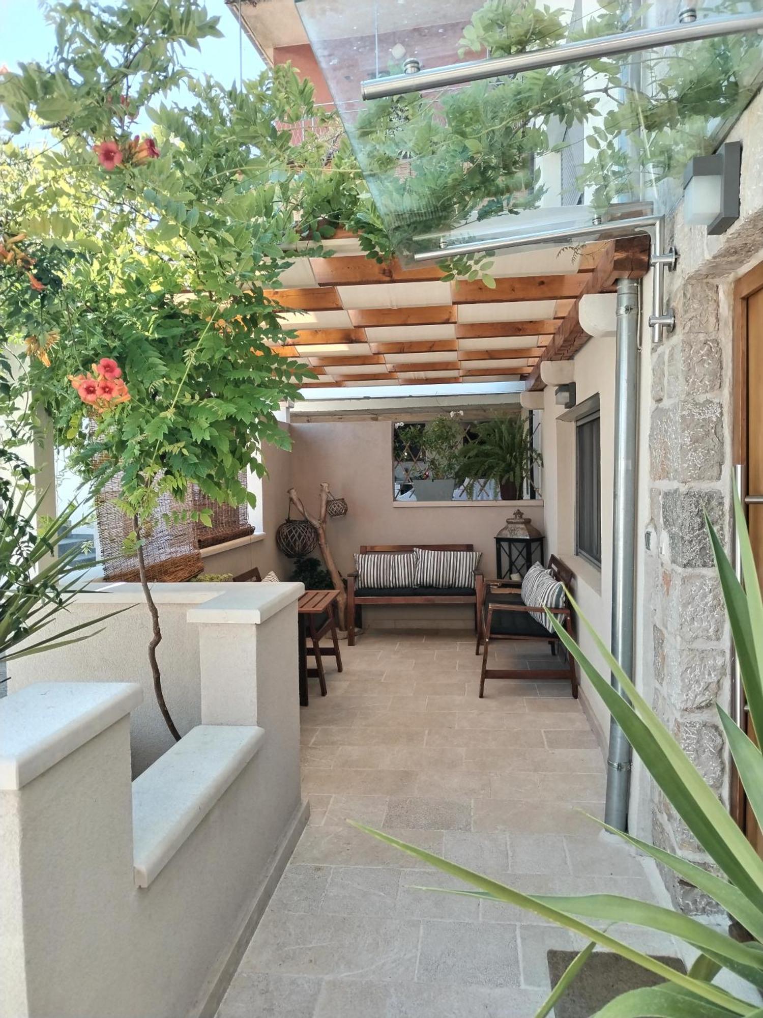Stone House, Svirce, Hvar Exteriör bild