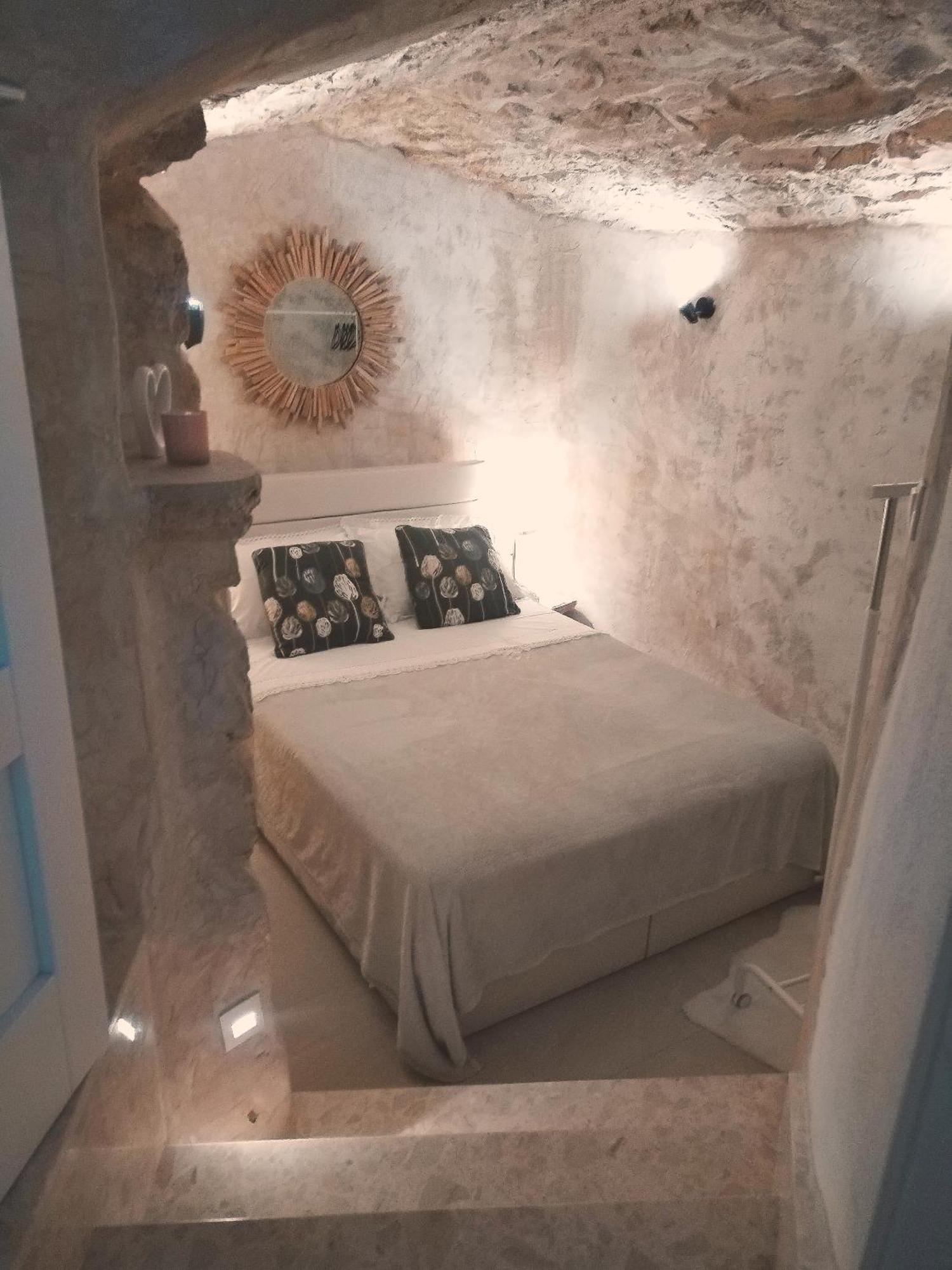 Stone House, Svirce, Hvar Exteriör bild