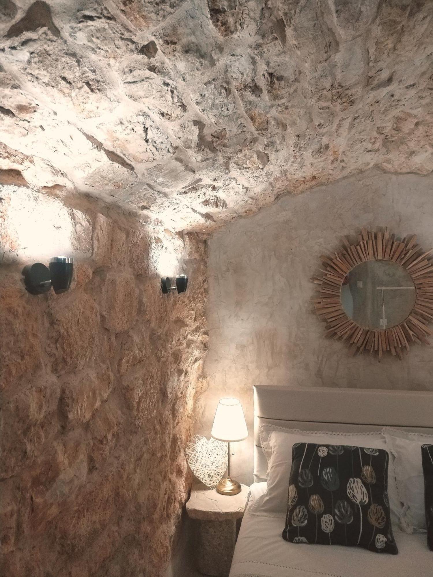 Stone House, Svirce, Hvar Exteriör bild